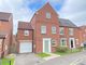 Thumbnail Semi-detached house to rent in Prospect Avenue, Easingwold