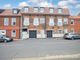 Thumbnail Terraced house for sale in Stonecutters Way, Great Yarmouth