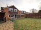 Thumbnail Detached house for sale in Chartley Close, Parkside, Stafford