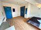 Thumbnail End terrace house to rent in Russell Road, Forest Fields, Nottingham