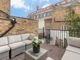 Thumbnail Duplex to rent in Stafford Terrace, London