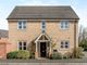 Thumbnail Detached house for sale in Poplar Gardens, Poplar Road, Napton, Southam