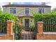 Thumbnail Detached house for sale in Main Road, Claybrooke Magna