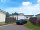 Thumbnail Mobile/park home for sale in Cambridge Road, Stretham, Ely