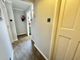 Thumbnail Flat for sale in Ashley Court, Poulton-Le-Fylde