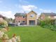 Thumbnail Detached house for sale in Trelawne Drive, Cranleigh