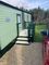 Thumbnail Mobile/park home for sale in Slaley, Hexham