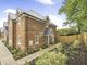 Thumbnail Semi-detached house for sale in Hazel Grove, Saunders Lane, Awbridge, Hampshire
