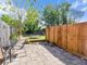 Thumbnail End terrace house for sale in New Hythe Lane, Larkfield, Kent