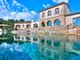 Thumbnail Villa for sale in Chateauneuf Grasse, Mougins, Valbonne, Grasse Area, French Riviera