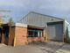 Thumbnail Industrial to let in 18B Orgreave Close, Dore House Farm Industrial Estate, Orgreave, Sheffield