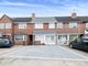 Thumbnail Terraced house for sale in Chantrey Crescent, Great Barr, Birmingham