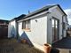 Thumbnail Detached bungalow for sale in Race Road, Bathgate