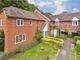 Thumbnail End terrace house for sale in Tanners Court, Hythe, Kent