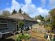 Thumbnail Bungalow for sale in Boscundle Close, Tregrehan Mills, St. Austell, Cornwall