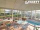 Thumbnail Villa for sale in Dissay-Sous-Courcillon, Sarthe, Pays De La Loire
