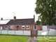 Thumbnail Semi-detached bungalow for sale in Parkway, King's Lynn