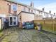 Thumbnail Terraced house for sale in Frances Terrace, Bishop Auckland, Durham