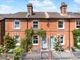 Thumbnail Terraced house to rent in George Road, Guildford