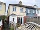 Thumbnail End terrace house for sale in Lym Close, Lyme Regis