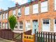 Thumbnail Terraced house for sale in White Horse Hill, Chislehurst, Kent