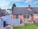 Thumbnail Semi-detached bungalow for sale in Sisley Avenue, Stapleford, Nottingham