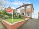 Thumbnail Semi-detached house for sale in Hollybush Lane, Penn, Wolverhampton