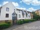 Thumbnail Flat for sale in Glebe Road, Chelmsford