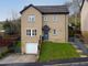 Thumbnail Detached house for sale in Jedbank Drive, Jedburgh