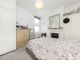 Thumbnail Flat for sale in Evelyn Road, London
