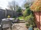 Thumbnail Terraced house for sale in Bailey Road, Westcott