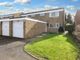 Thumbnail Semi-detached house to rent in Linnet Close, Letchworth Garden City