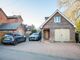 Thumbnail Detached house for sale in Canterbury Road, Lyminge