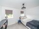 Thumbnail Town house for sale in Miners Way, Hednesford, Cannock