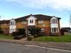 Thumbnail Flat for sale in Hunters Gate, Hunters Lane, Leavesden, Watford