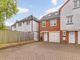 Thumbnail End terrace house for sale in Verulam Road, Hitchin