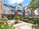 Thumbnail Flat for sale in Duttons Road, Romsey, Hampshire