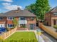 Thumbnail Semi-detached house for sale in Miller Avenue, Sandal, Wakefield