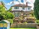 Thumbnail Detached house for sale in Woodmansterne Road, Carshalton