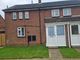 Thumbnail Semi-detached house to rent in Louisberg Road, Gainsborough