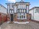 Thumbnail Detached house for sale in Old Lodge Lane, Purley