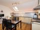 Thumbnail Town house for sale in Robert Harrison Avenue, West Didsbury, Manchester, Greater Manchester