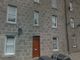 Thumbnail Flat to rent in Victoria Road, Torry, Aberdeen