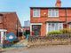 Thumbnail Semi-detached house to rent in Russell Road, Nottingham