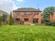 Thumbnail Detached house for sale in 81 Glaziers Lane, Normandy