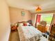 Thumbnail Bungalow for sale in Bow Street, Ceredigion