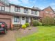Thumbnail Detached house for sale in Rockfield Glade, Penhow, Caldicot, Newport