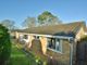 Thumbnail Detached bungalow for sale in Central Avenue, Corfe Mullen