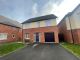 Thumbnail Detached house for sale in Buttercup Drive, Daventry, Northampton