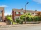 Thumbnail Town house for sale in Clayfield View, Mexborough